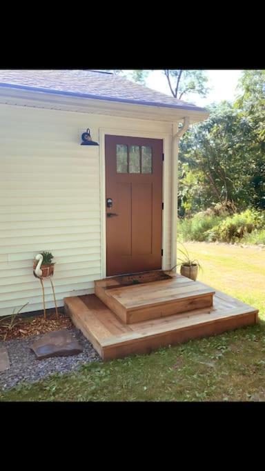 The Bungalow Horseheads Exterior foto